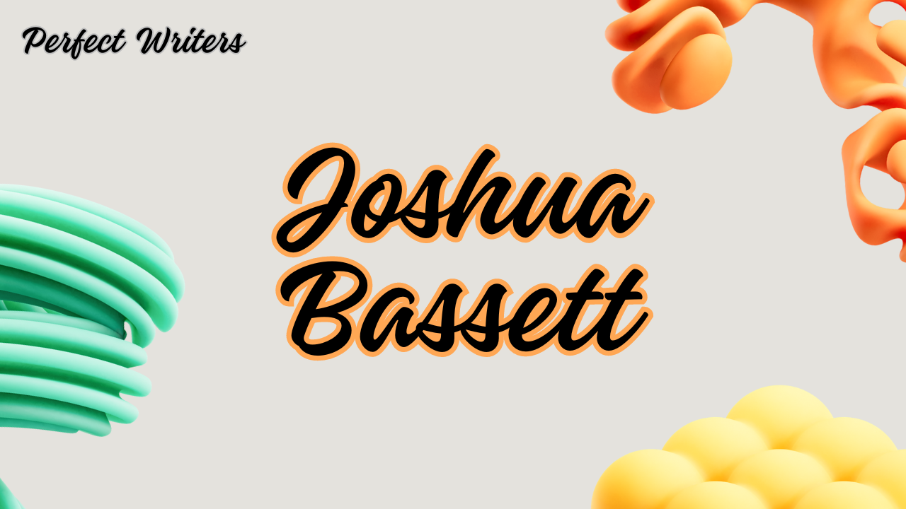 Joshua Bassett Net Worth 2024, Wife, Age, Height, Weight